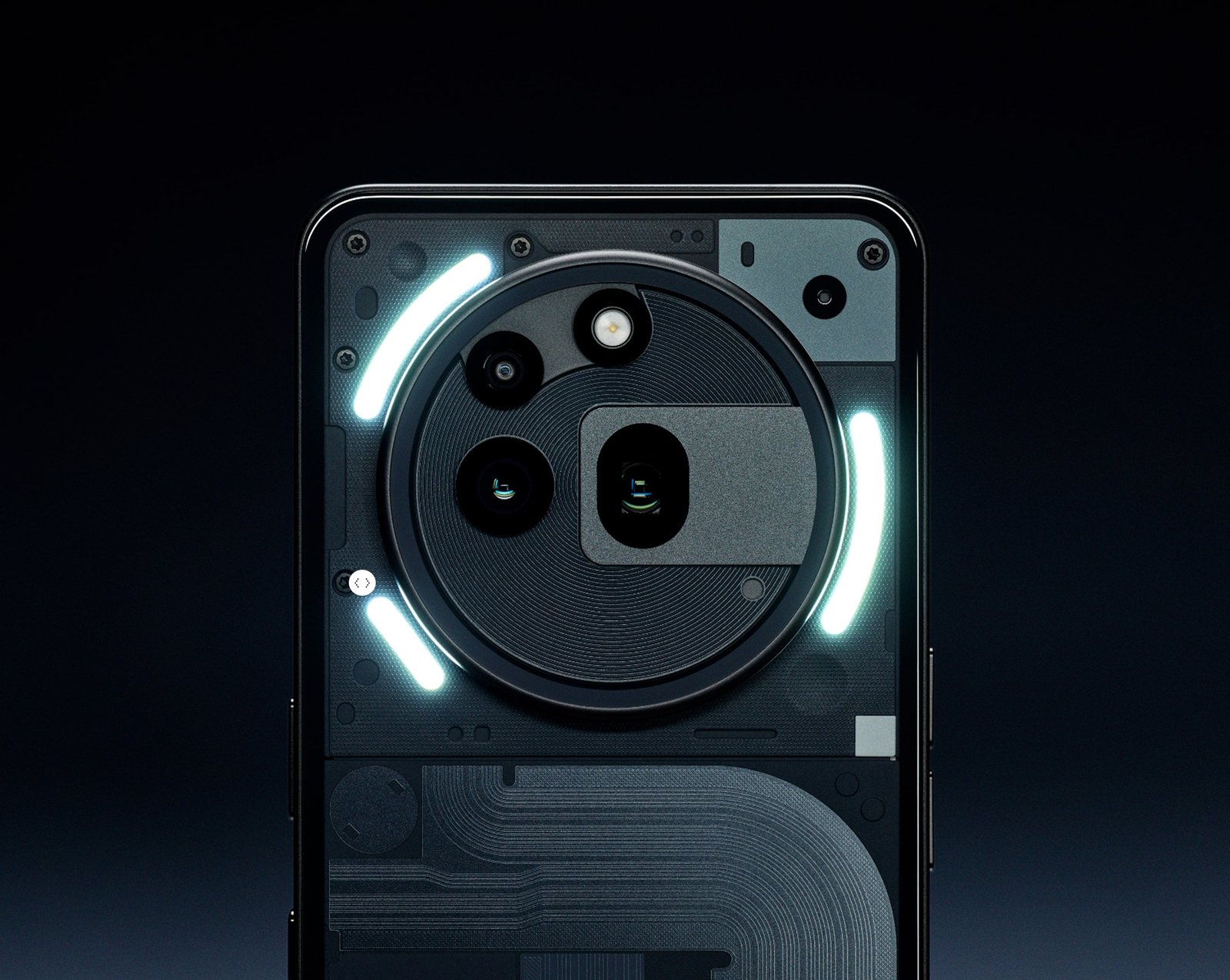 Nothing Phone Common Photo