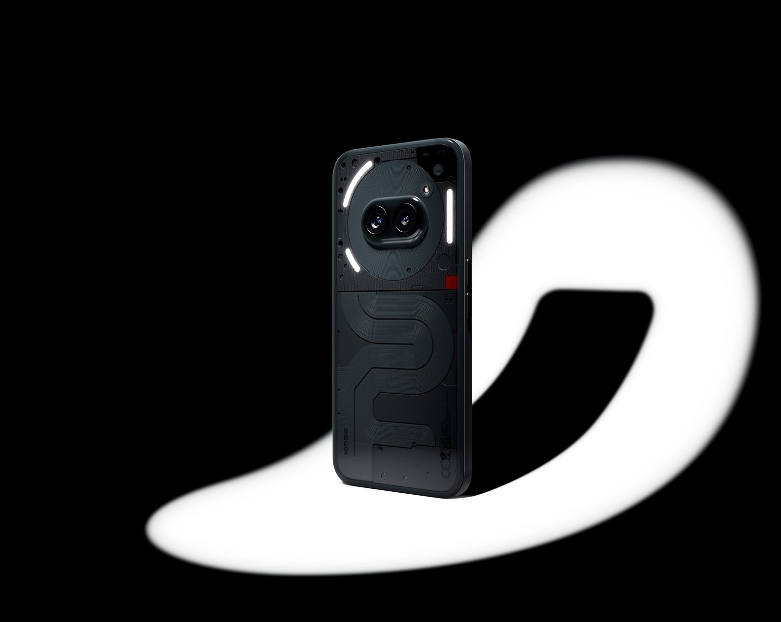 Nothing Phone 2a