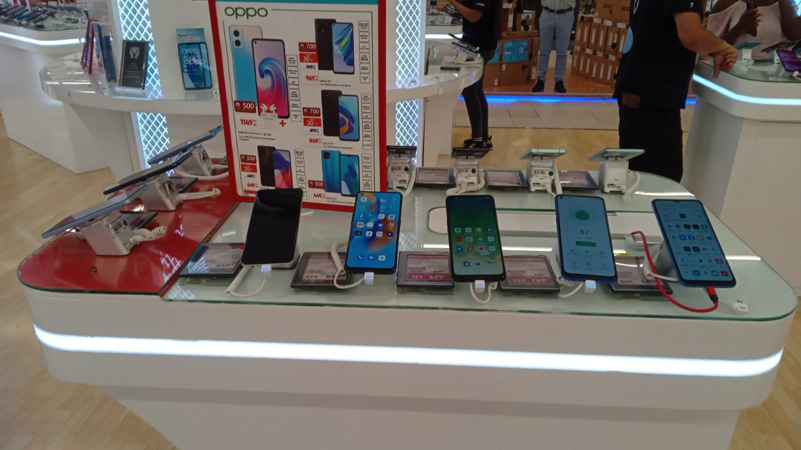 OnePlus Event 2