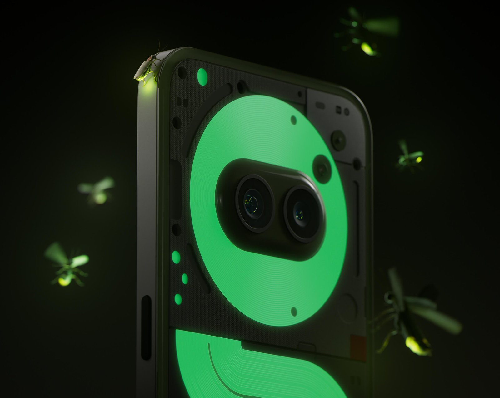 Nothing Phone Community Edition